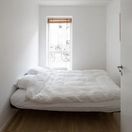 Apartment Spacious Beachside *