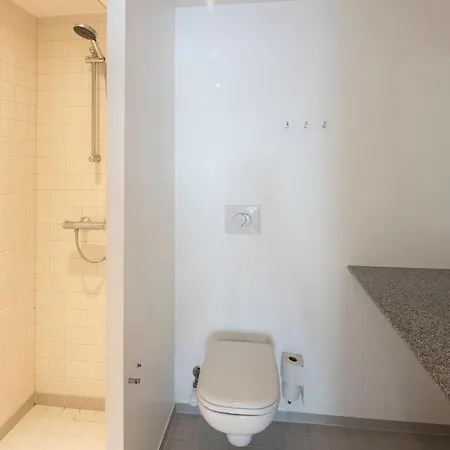 Spacious Beachside Apartment Copenhagen